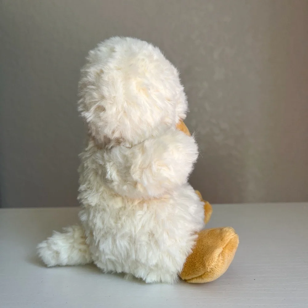 Jellycat yummy duckling